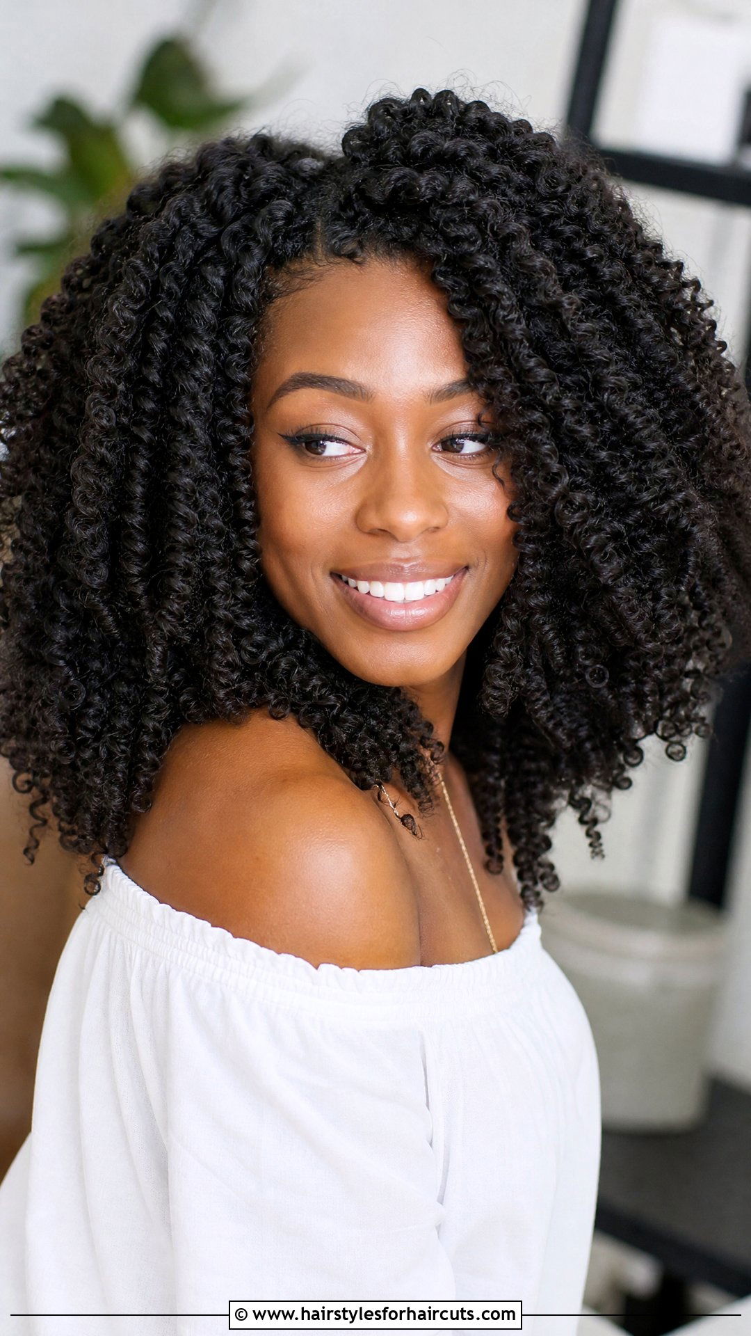 Crochet Kinky Curly Hair - 25 crochet braids hairstyles - 25 crochet braids hairstyles