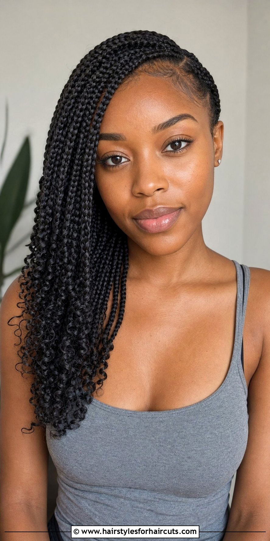 Crochet Lemonade Braids - 25 crochet hairstyles for older woman - 25 crochet hairstyles for older woman