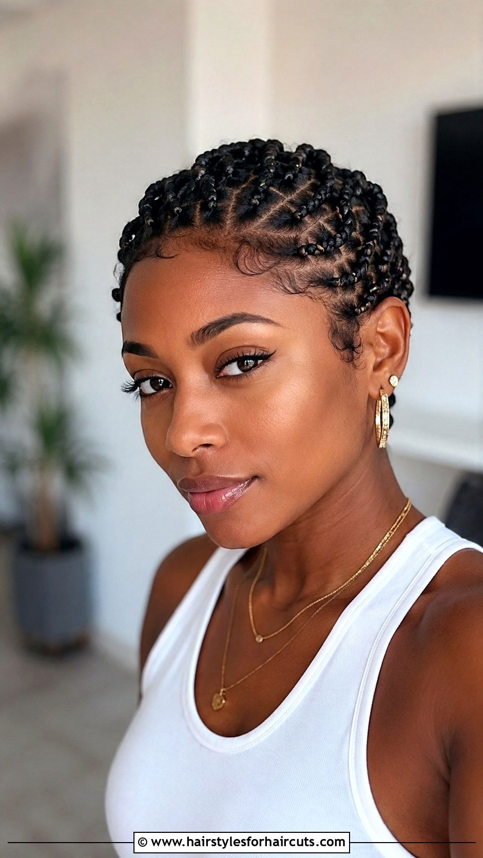 Crochet Pixie Cut Braids - 25 crochet braid hairstyles pictures - 25 crochet braid hairstyles pictures