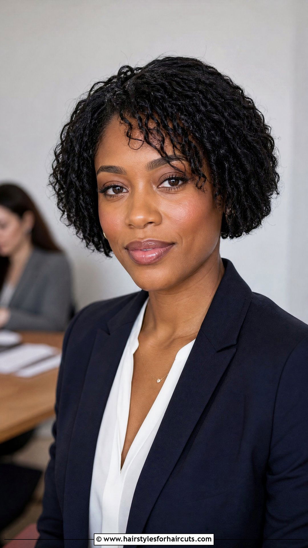 Crochet Short Bob - 25 crochet braids hairstyles - 25 crochet braids hairstyles