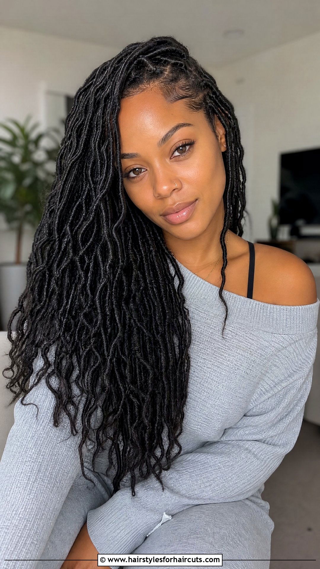 Crochet Soft Locs - 25 crochet braids hairstyles - 25 crochet braids hairstyles