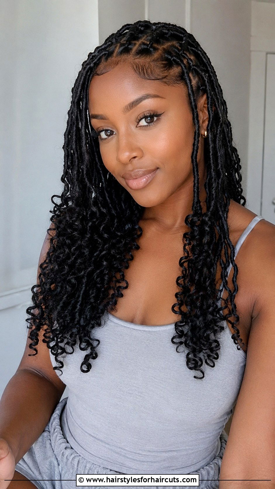 Crochet Soft Locs - 25 all crochet hairstyles - 25 all crochet hairstyles
