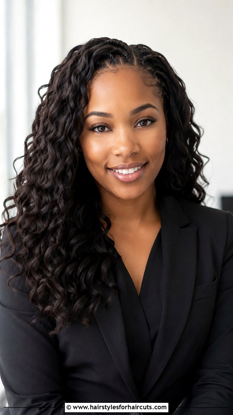 Crochet Tree Braids - 25 crochet braid hairstyles pictures - 25 crochet braid hairstyles pictures