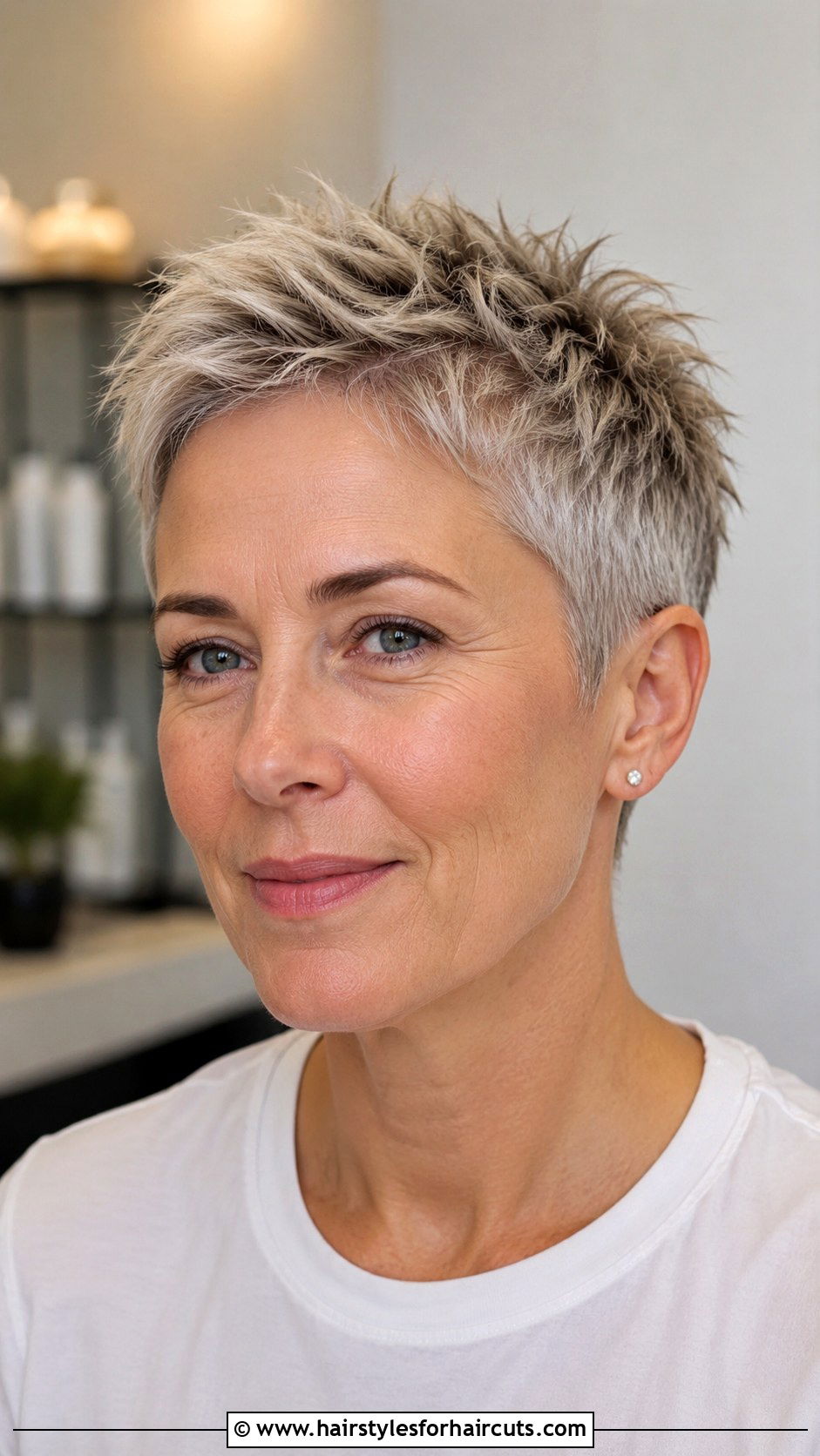 Cropped Cut For Fine Hair - 25 best short hairstyles for thin hair - 25 best short hairstyles for thin hair