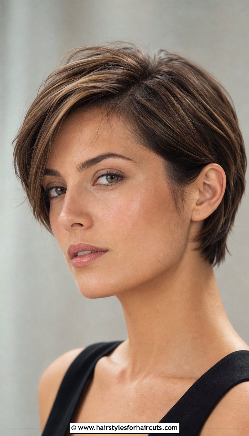 Cropped Haircut For Fine Hair - 25 hairstyles for baby fine hair - 25 hairstyles for baby fine hair