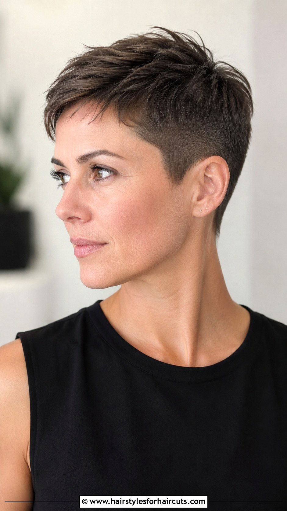 Cropped Pixie Bob - 25 fine hair low maintenance pixie bob haircuts - 25 fine hair low maintenance pixie bob haircuts
