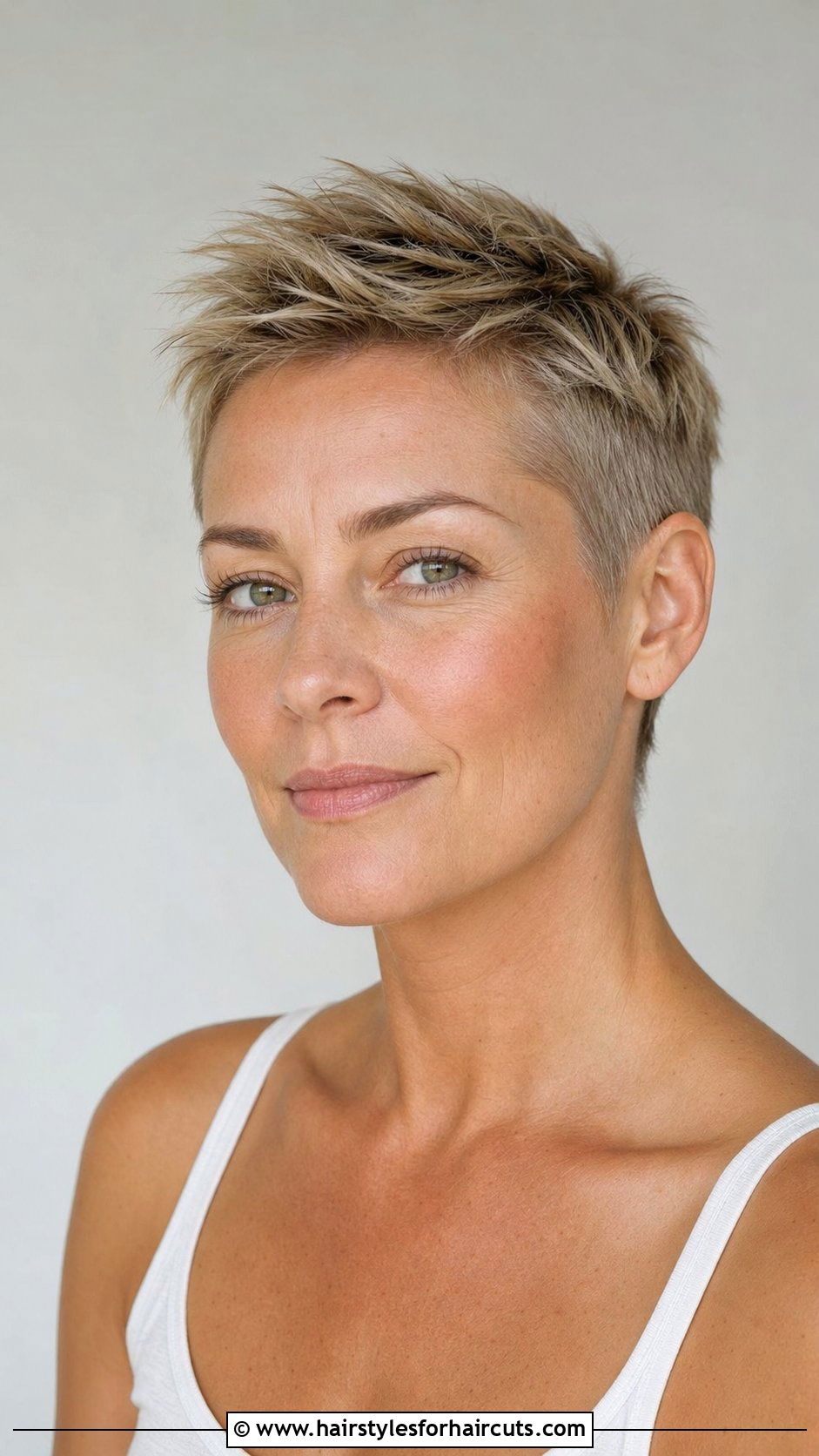 Cropped Pixie Cut For Fine Hair - 25 best haircuts for fine thinning hair - 25 best haircuts for fine thinning hair
