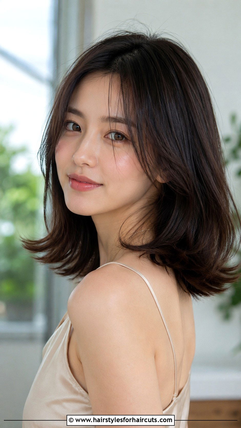 Cross Cut Fine Hair - 25 cross haircuts - 25 cross haircuts