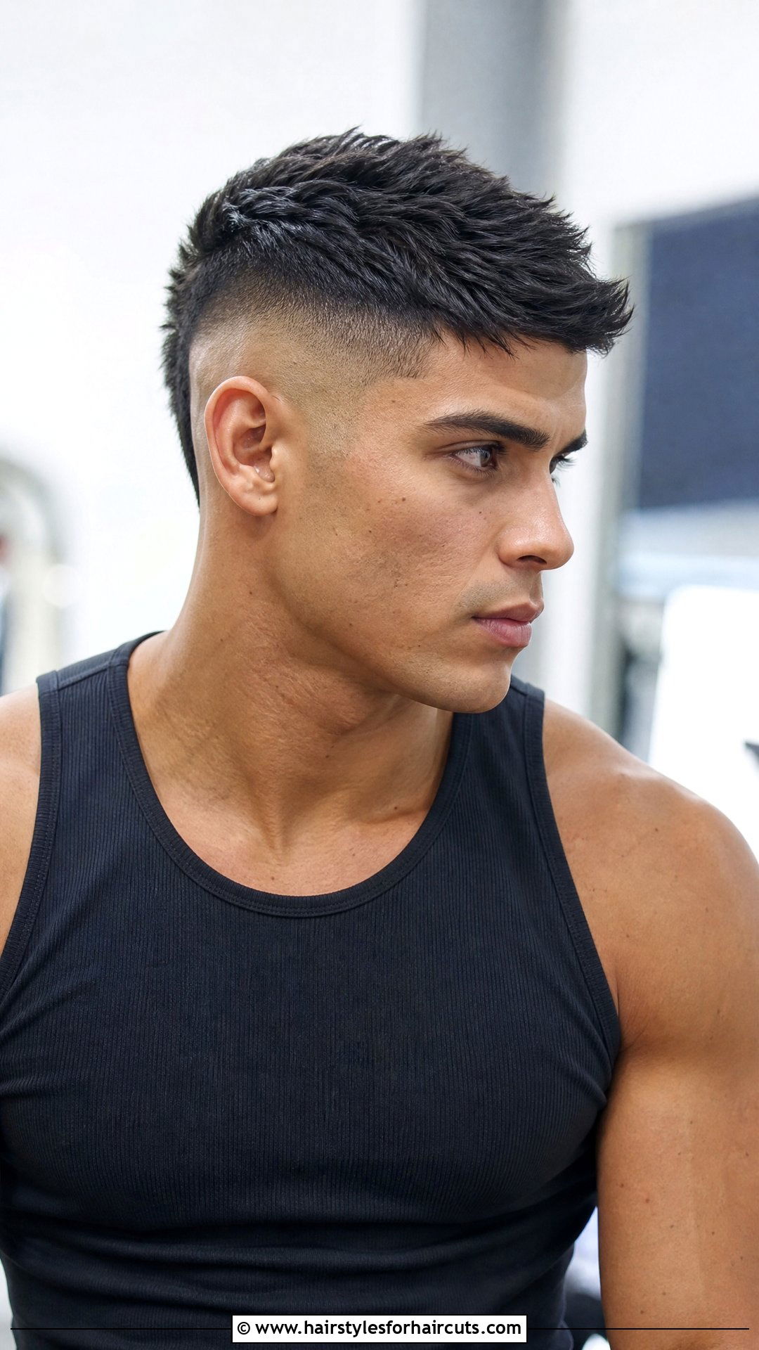 Cuban Crab Haircut - 25 cuban haircuts - 25 cuban haircuts