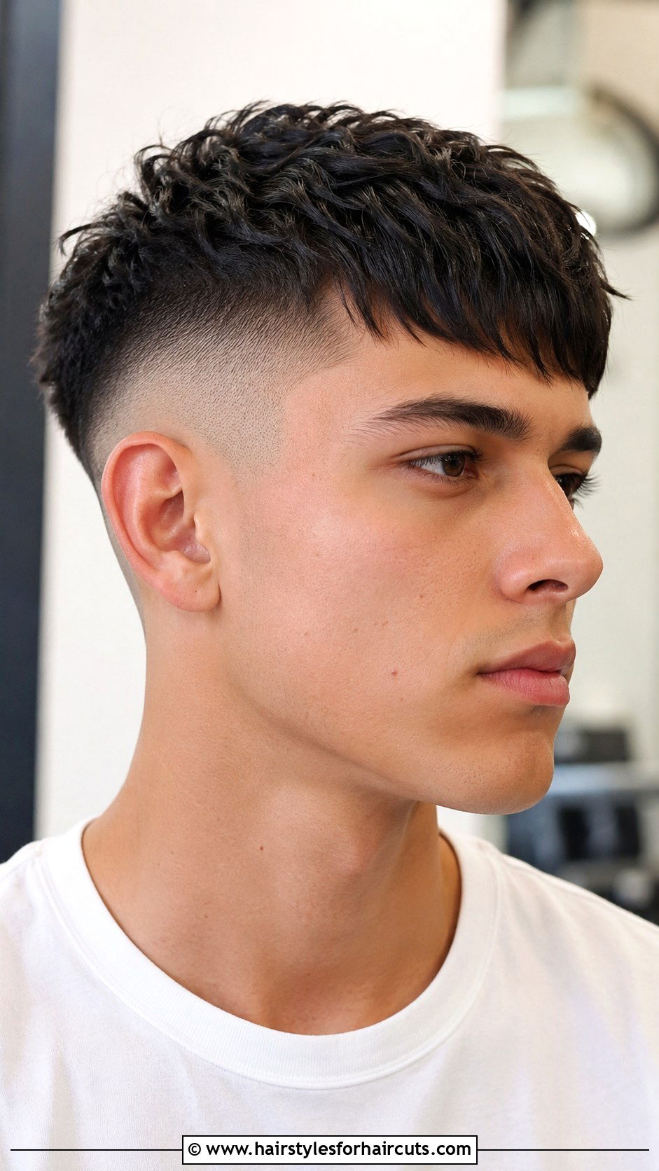 Cuh Haircut With Bald Fade - 25 cuh haircuts - 25 cuh haircuts