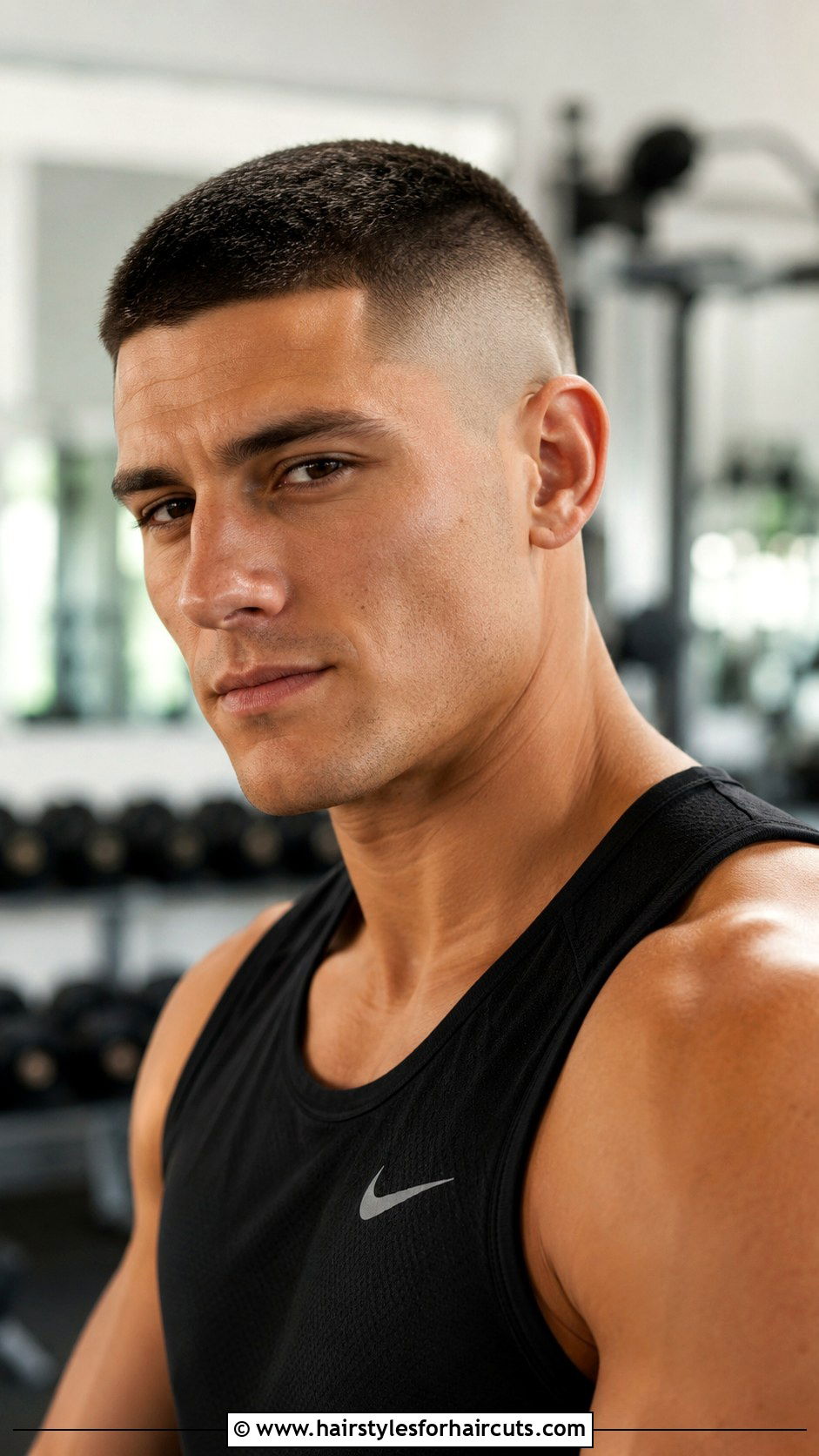 Cuh Haircut With Buzz Cut Top - 25 cuh haircuts - 25 cuh haircuts