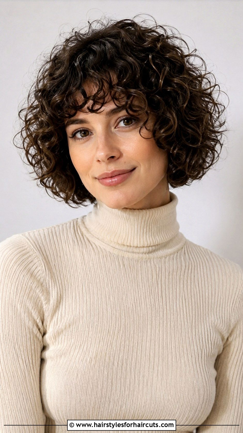 Curly 27 Piece Bowl Cut - 25 27 piece hairstyles with curly hair - 25 27 piece hairstyles with curly hair