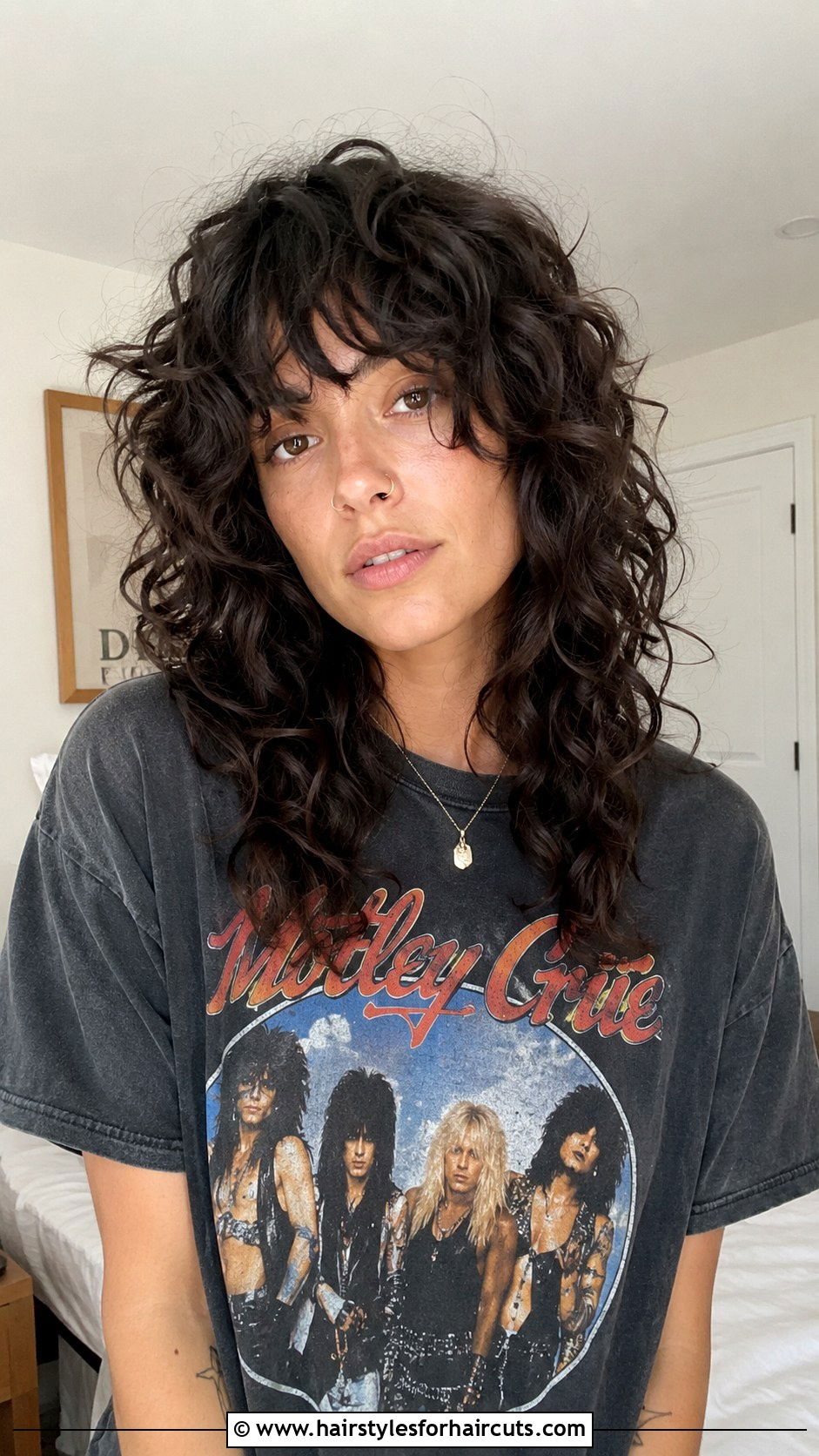 Curly 27 Piece Shag - 25 27 piece hairstyles with curly hair - 25 27 piece hairstyles with curly hair