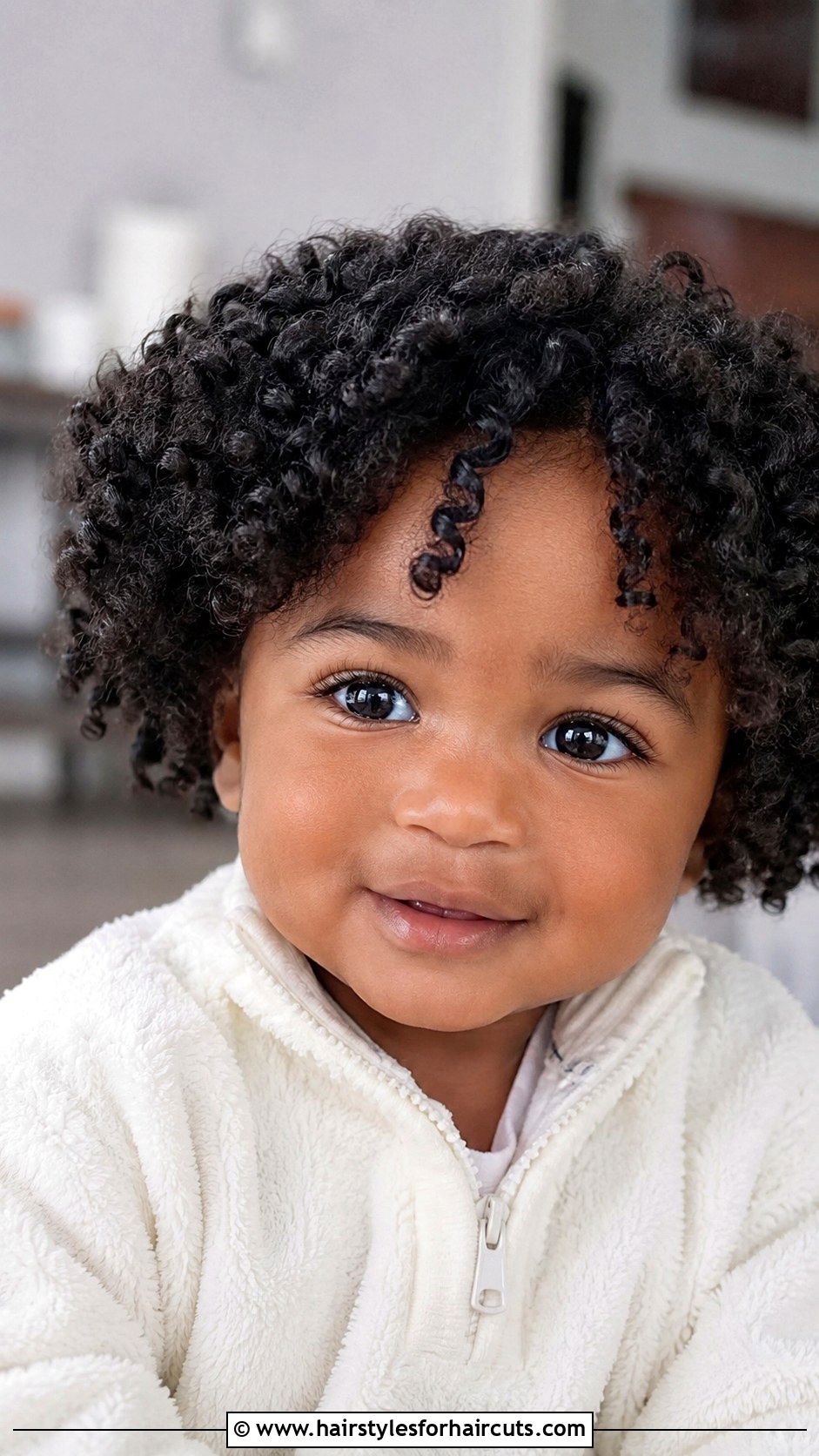 Curly Baby Twist Out - 25 curly baby hairstyles - 25 curly baby hairstyles