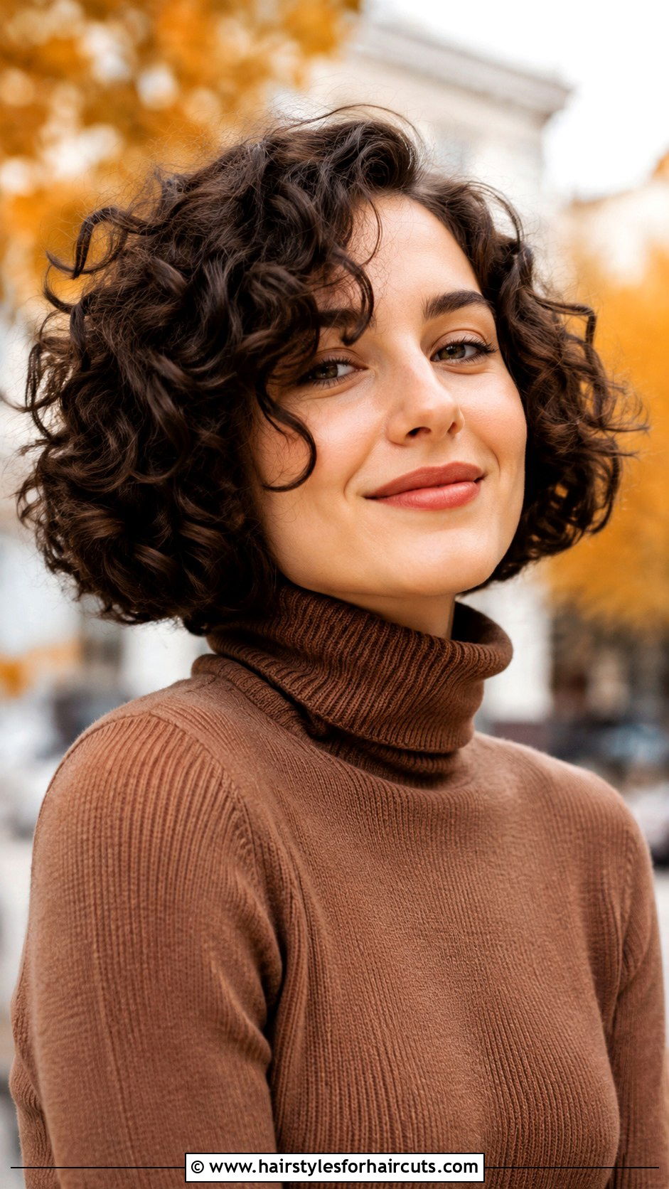 Curly Bob For Straight Hair - 25 curly hairstyles for straight hair - 25 curly hairstyles for straight hair