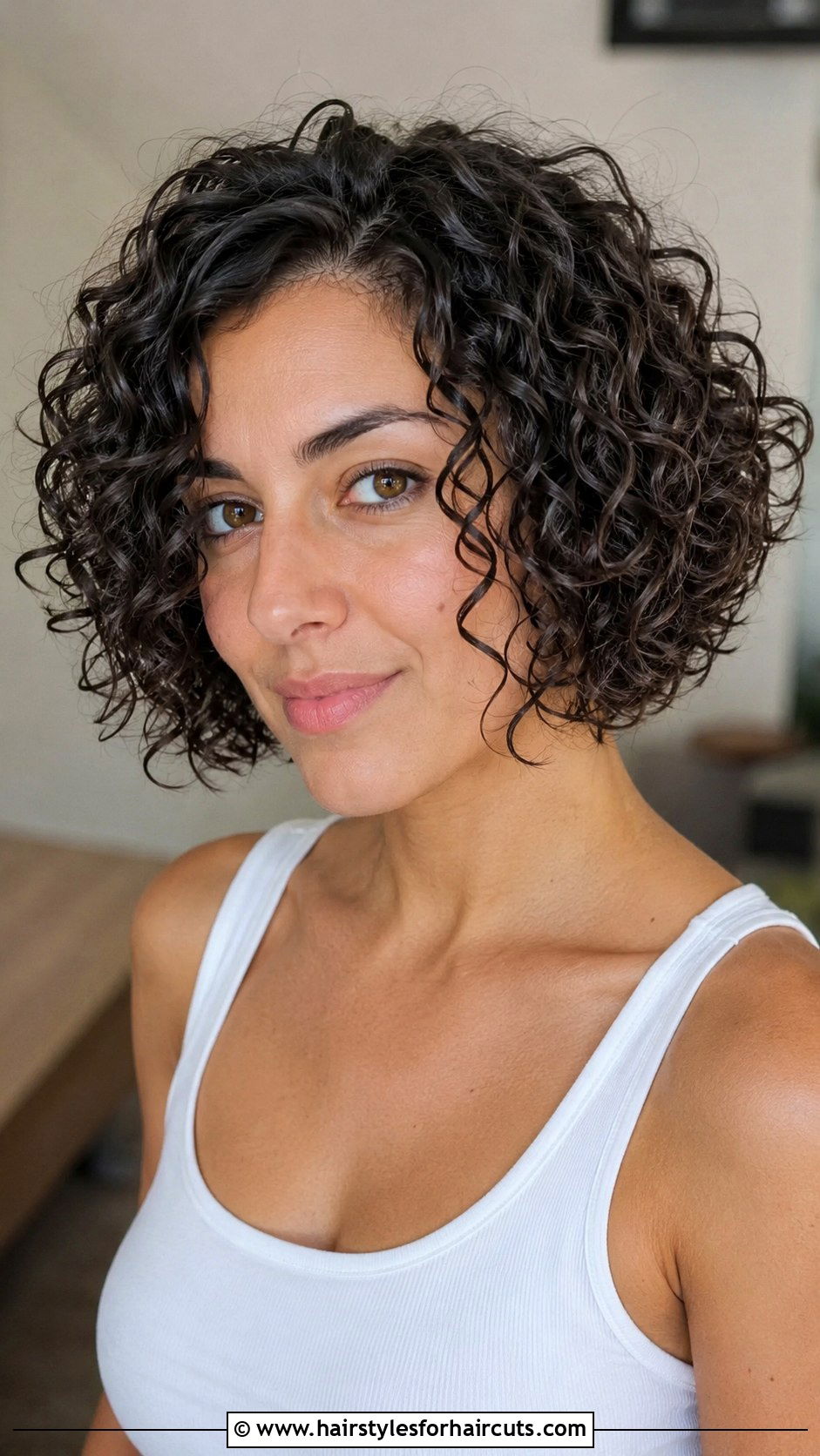 Curly Bob Haircut - 25 haircuts madison al - 25 haircuts madison al