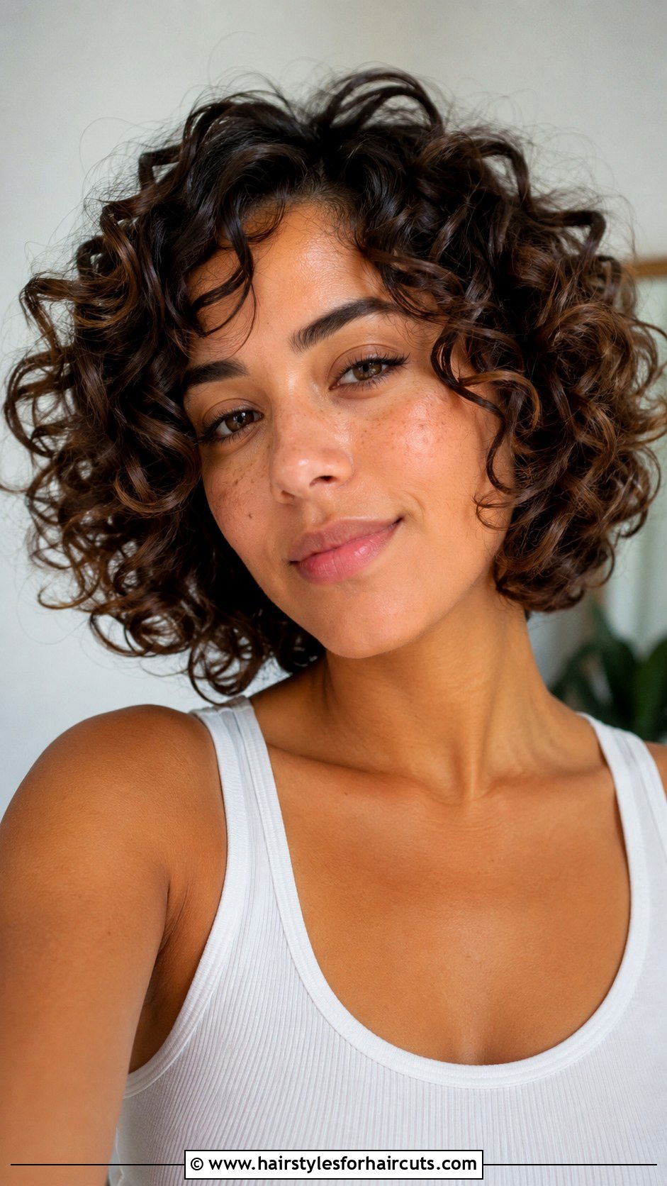 Curly Bob Haircut - 25 haircuts melbourne fl - 25 haircuts melbourne fl