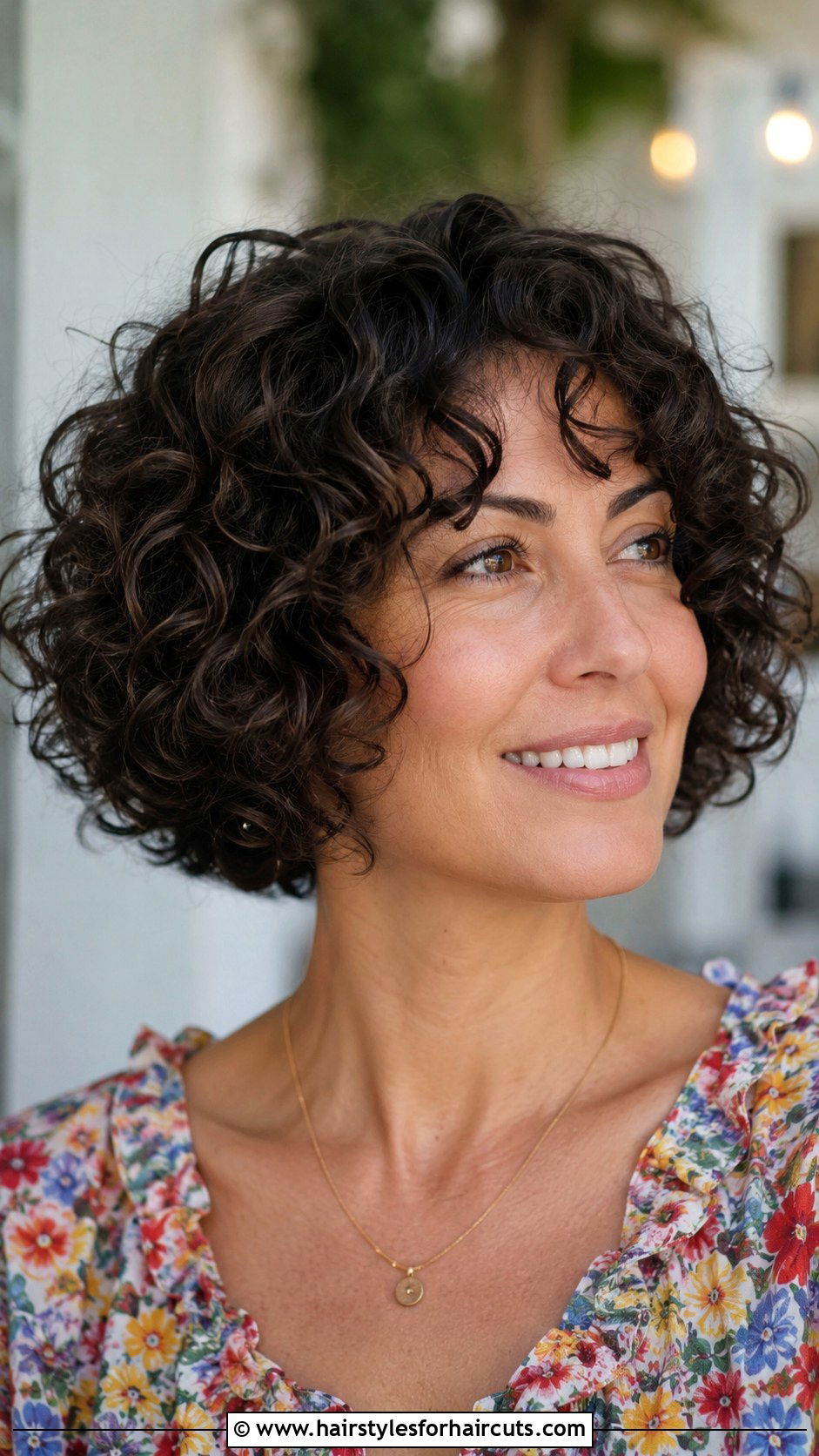 Curly Bob Haircut - 25 haircuts morristown nj - 25 haircuts morristown nj