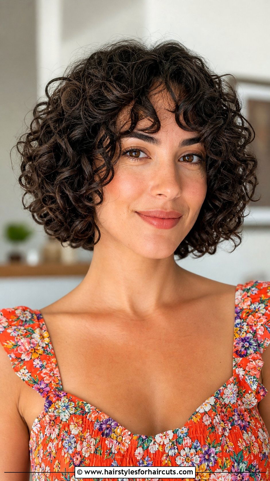 Curly Bob Haircut - 25 what is a bob haircuts - 25 what is a bob haircuts