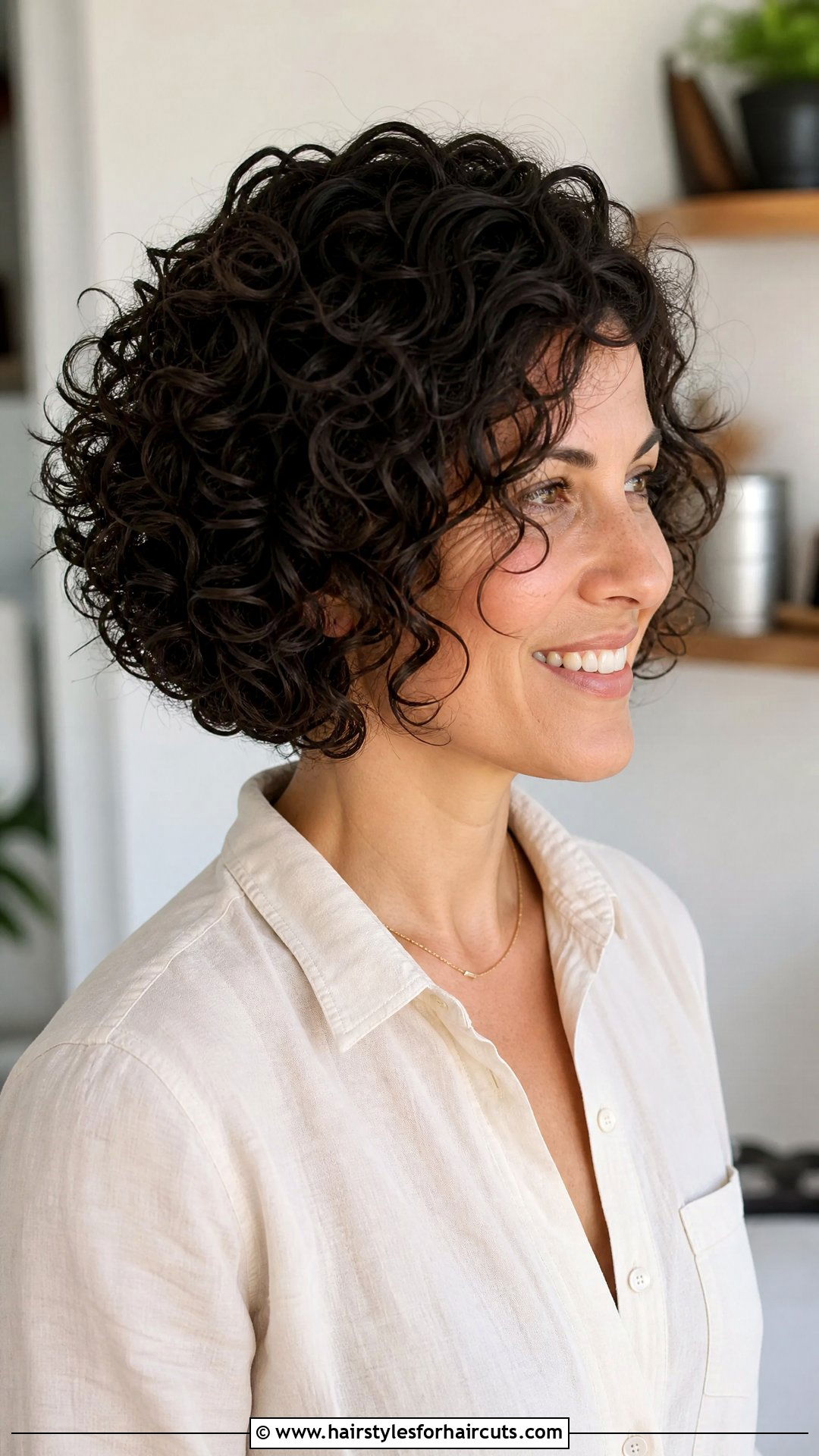 Curly Bob Haircut - 25 haircuts auburn ca - 25 haircuts auburn ca