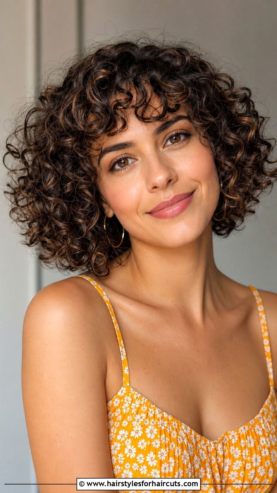 Curly Bob Haircut - 25 haircuts billings mt - 25 haircuts billings mt