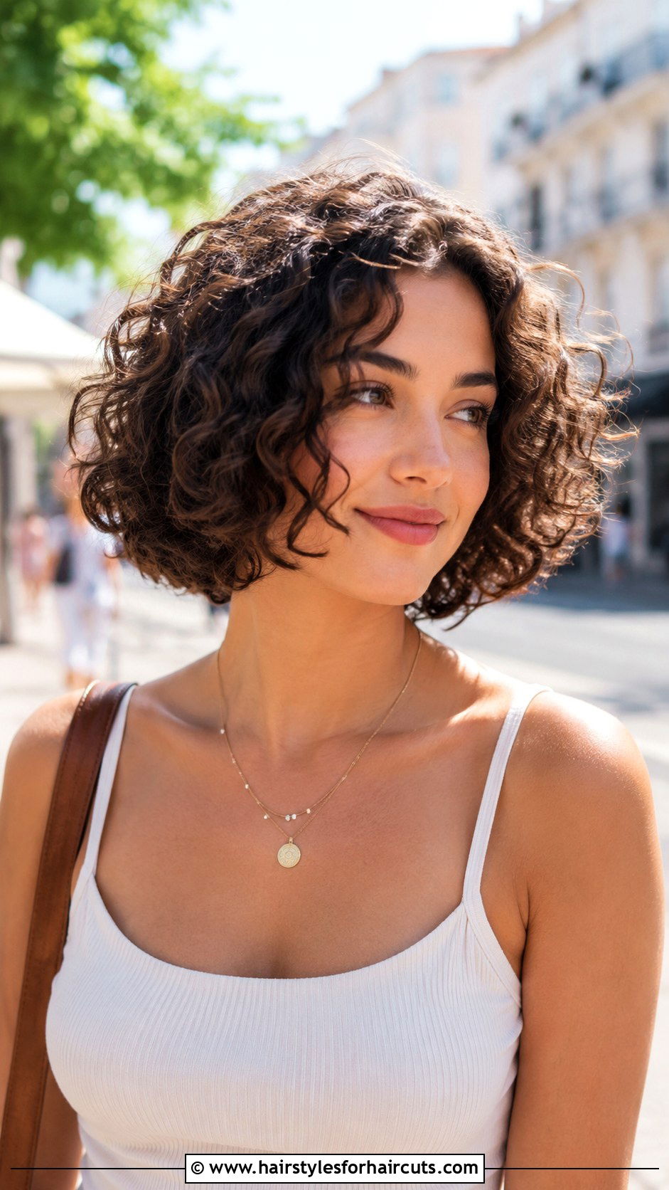 Curly Bob Haircut - 25 haircuts clovis nm - 25 haircuts clovis nm