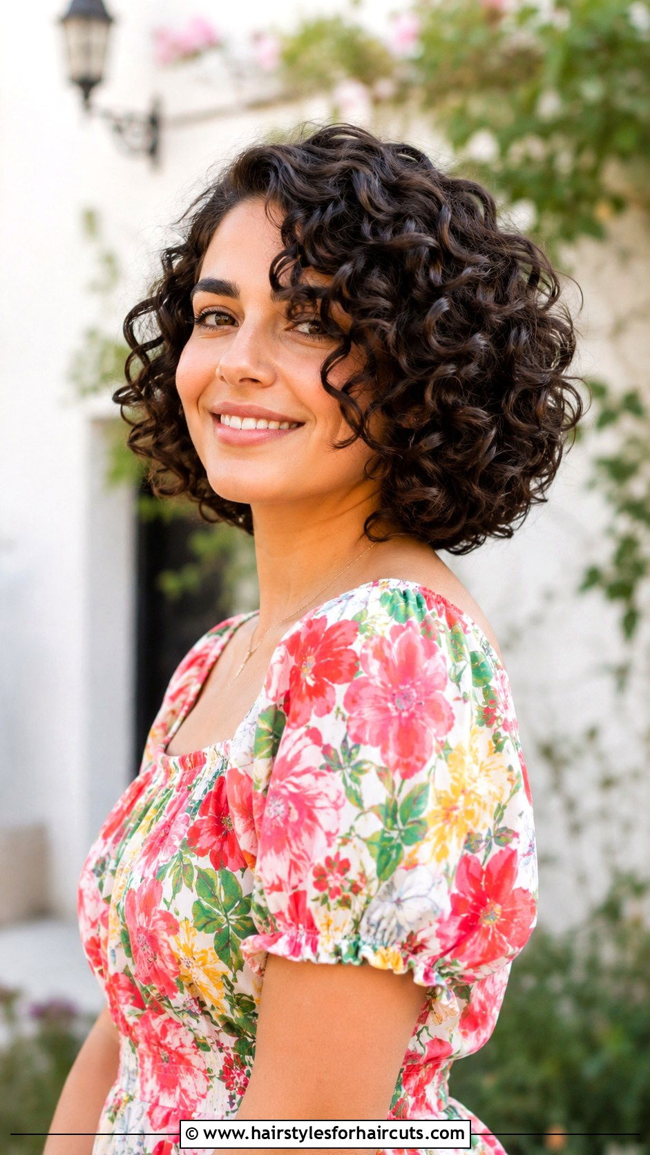 Curly Bob Haircut For Thick Hair - 25 above the shoulder haircuts for thick hair - 25 above the shoulder haircuts for thick hair