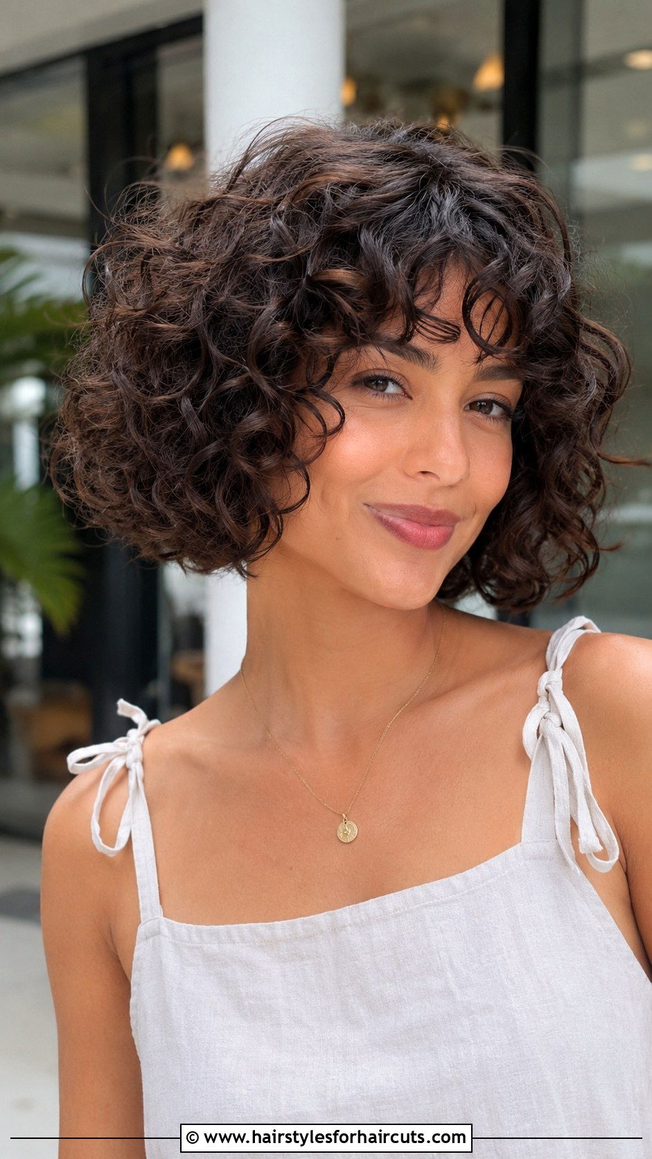 Curly Bob Miami - 25 curly haircuts miami - 25 curly haircuts miami