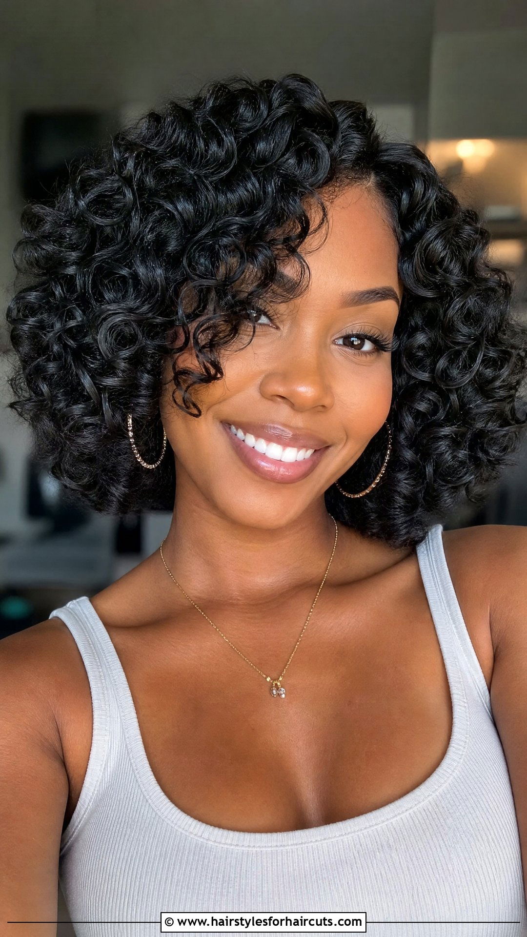 Curly Bob Quick Weave - 25 quick weave hairstyles - 25 quick weave hairstyles