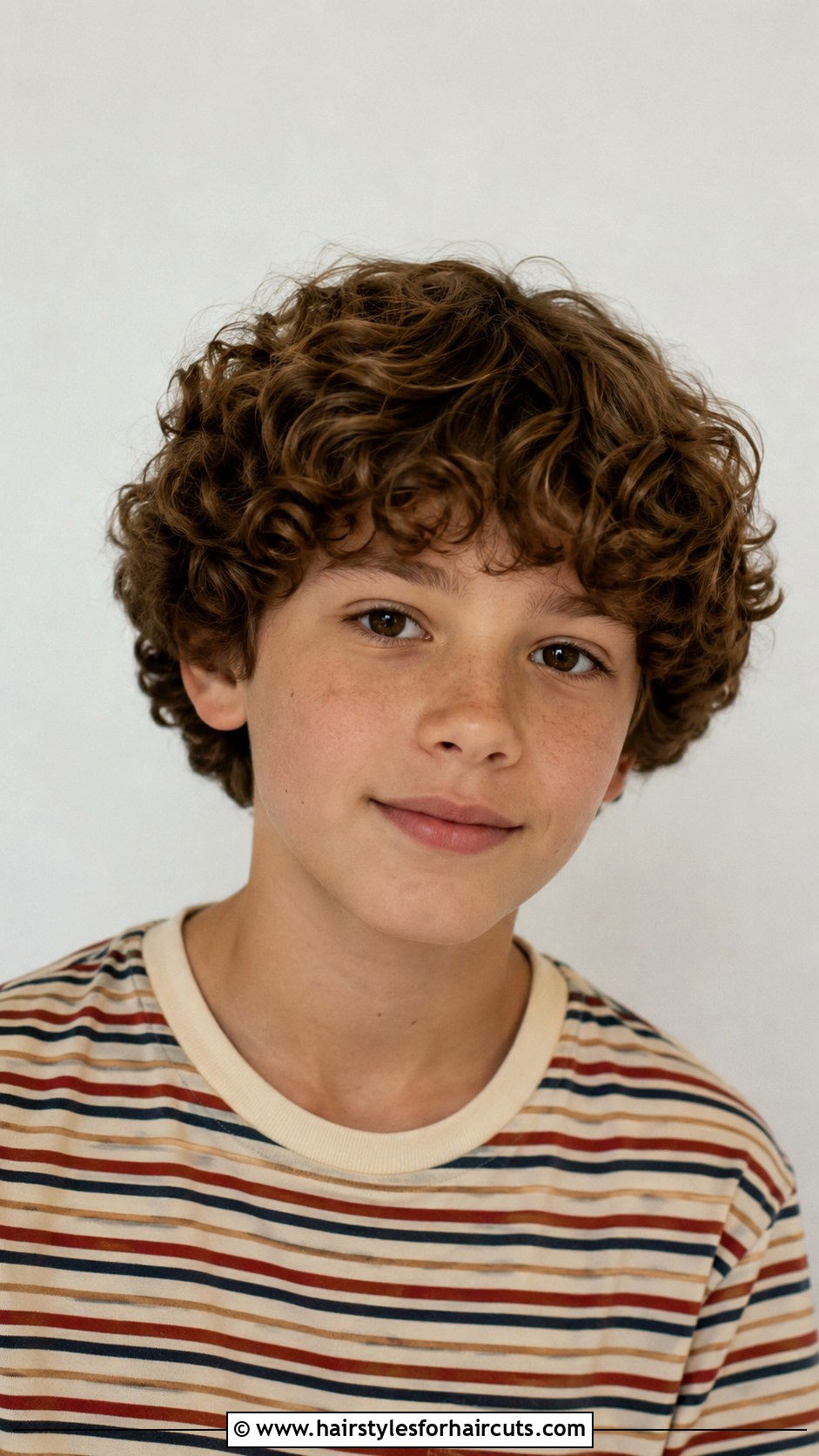Curly Bowl Cut - 25 10 year old boy haircuts curly hair - 25 10 year old boy haircuts curly hair
