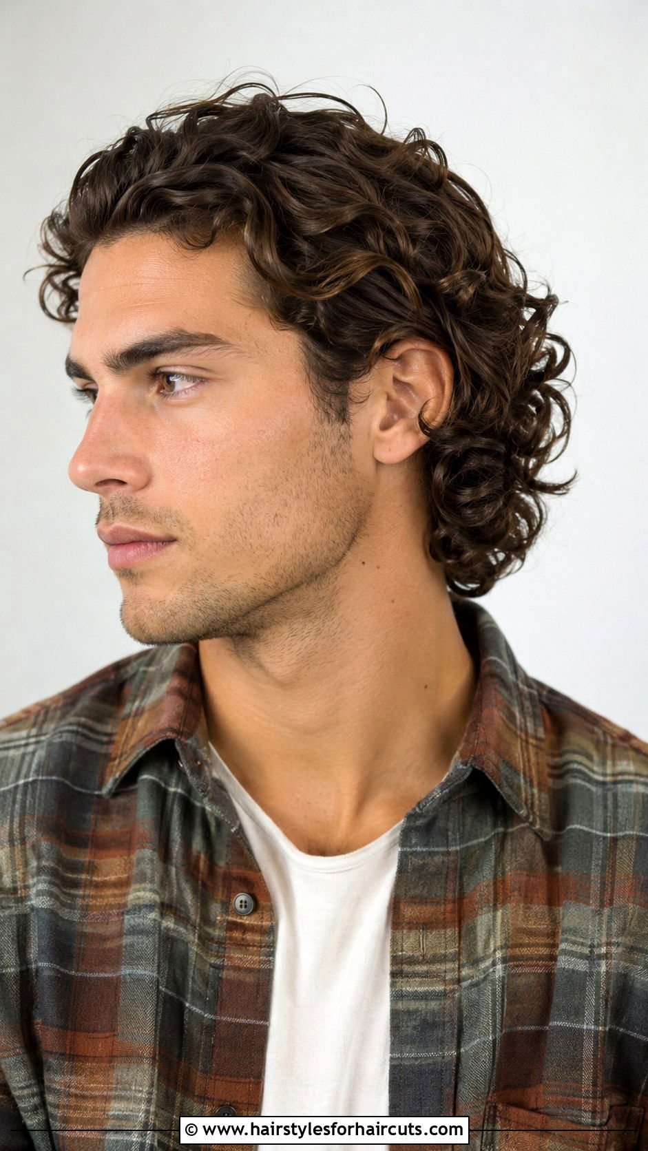 Curly Bro Flow - 25 3c hairstyles men - 25 3c hairstyles men