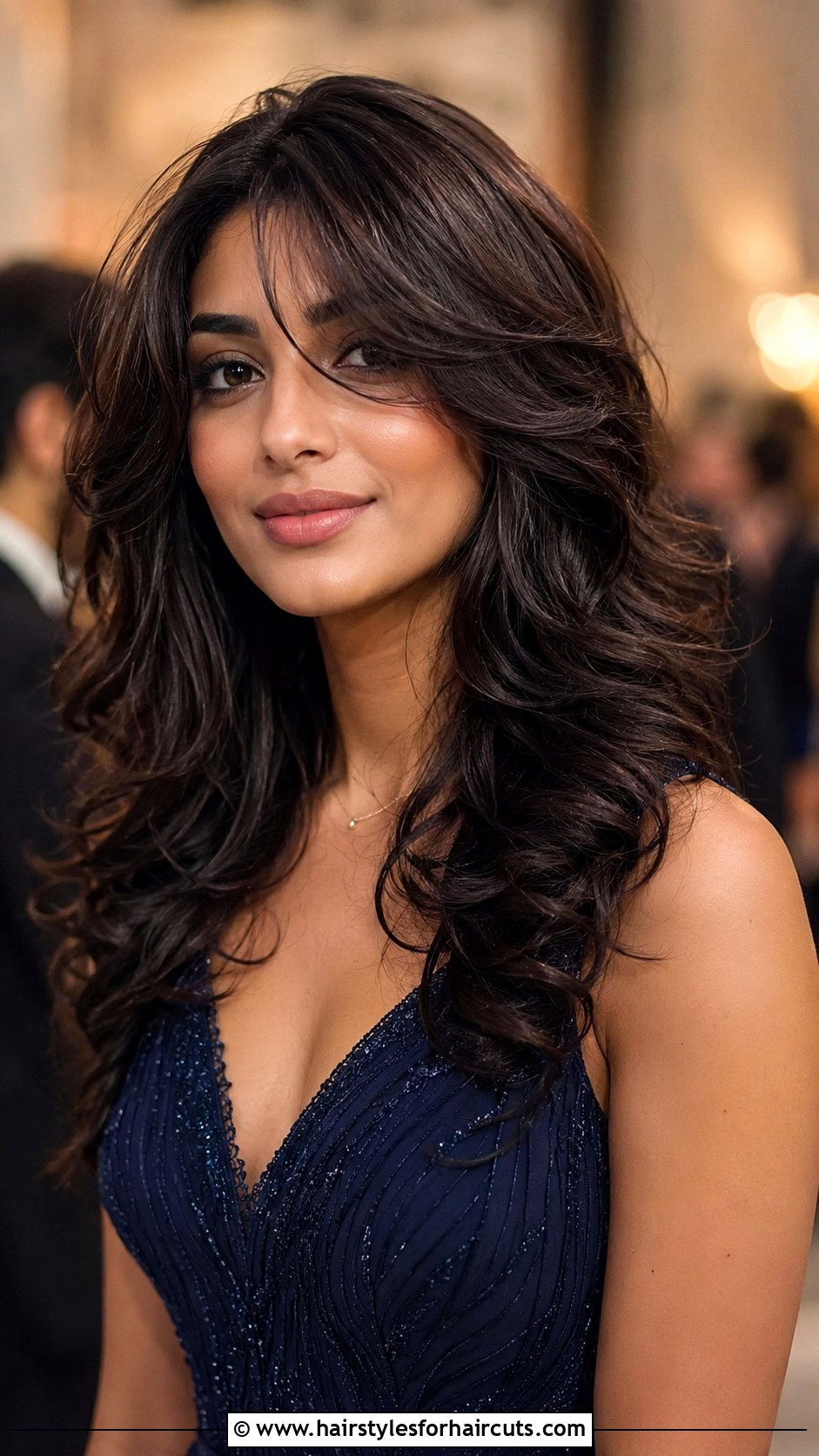Curly Butterfly Haircut - 25 curly haircuts salon - 25 curly haircuts salon