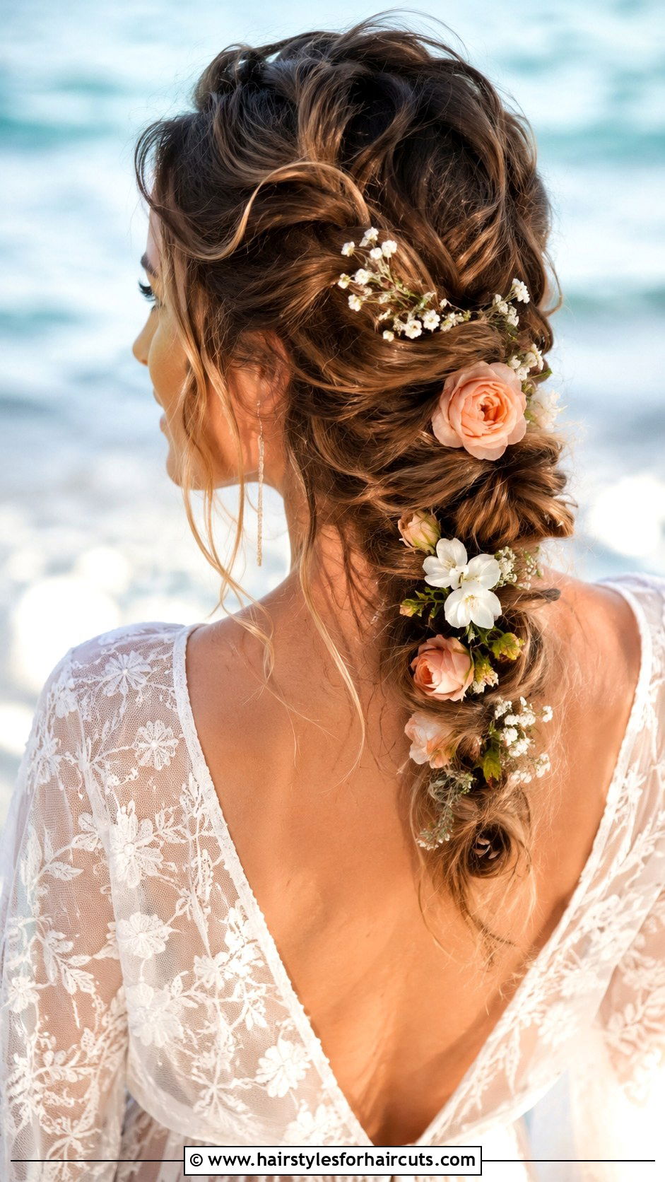 Curly Chignon Wedding Updo - 25 updo hairstyles for curly hair wedding - 25 updo hairstyles for curly hair wedding
