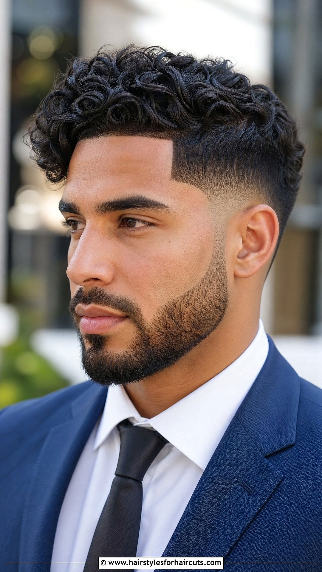 Curly Combover Line Up - 25 line up haircuts curly hair - 25 line up haircuts curly hair