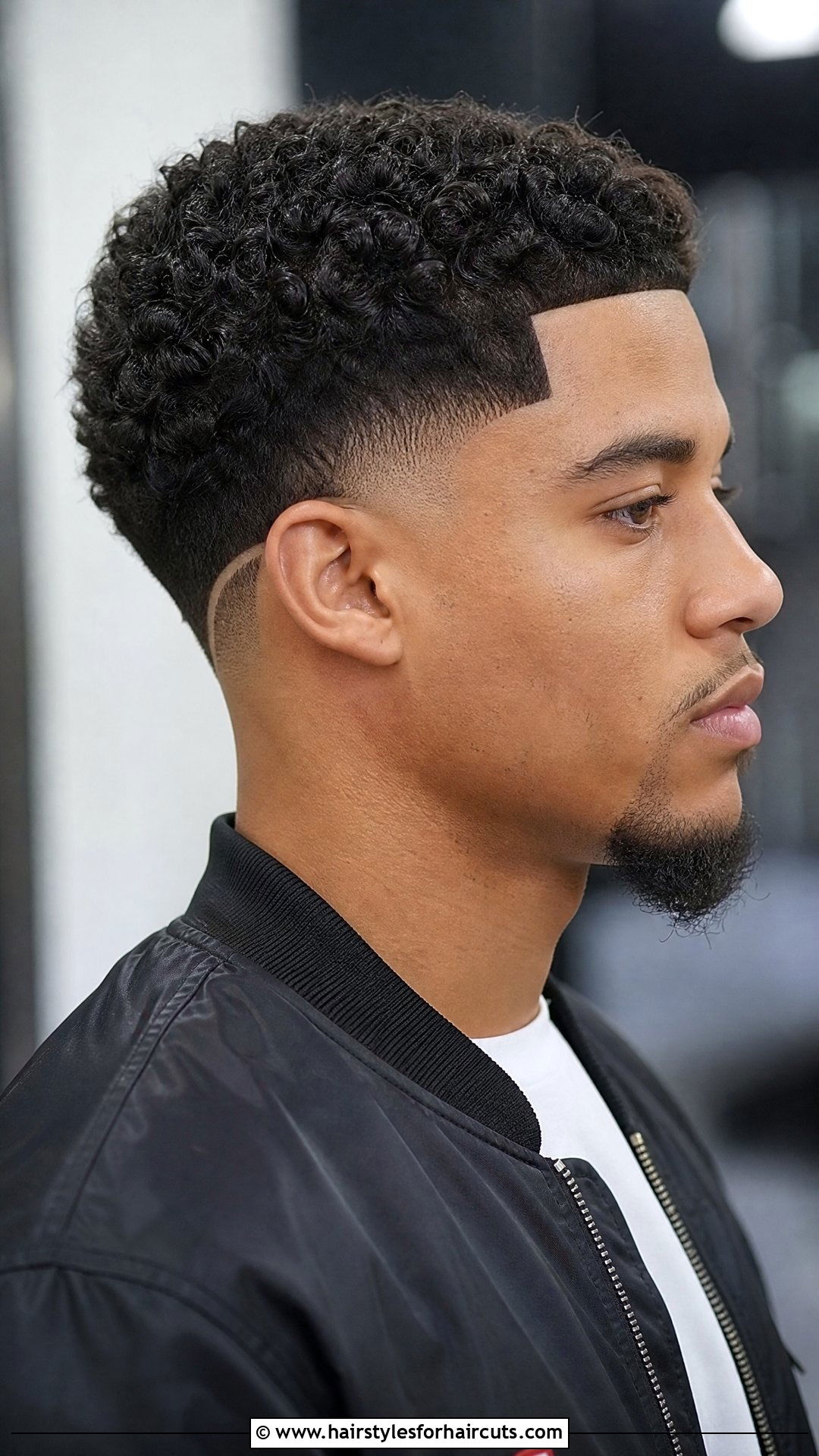 Curly Drop Fade Line Up - 25 line up haircuts curly hair - 25 line up haircuts curly hair