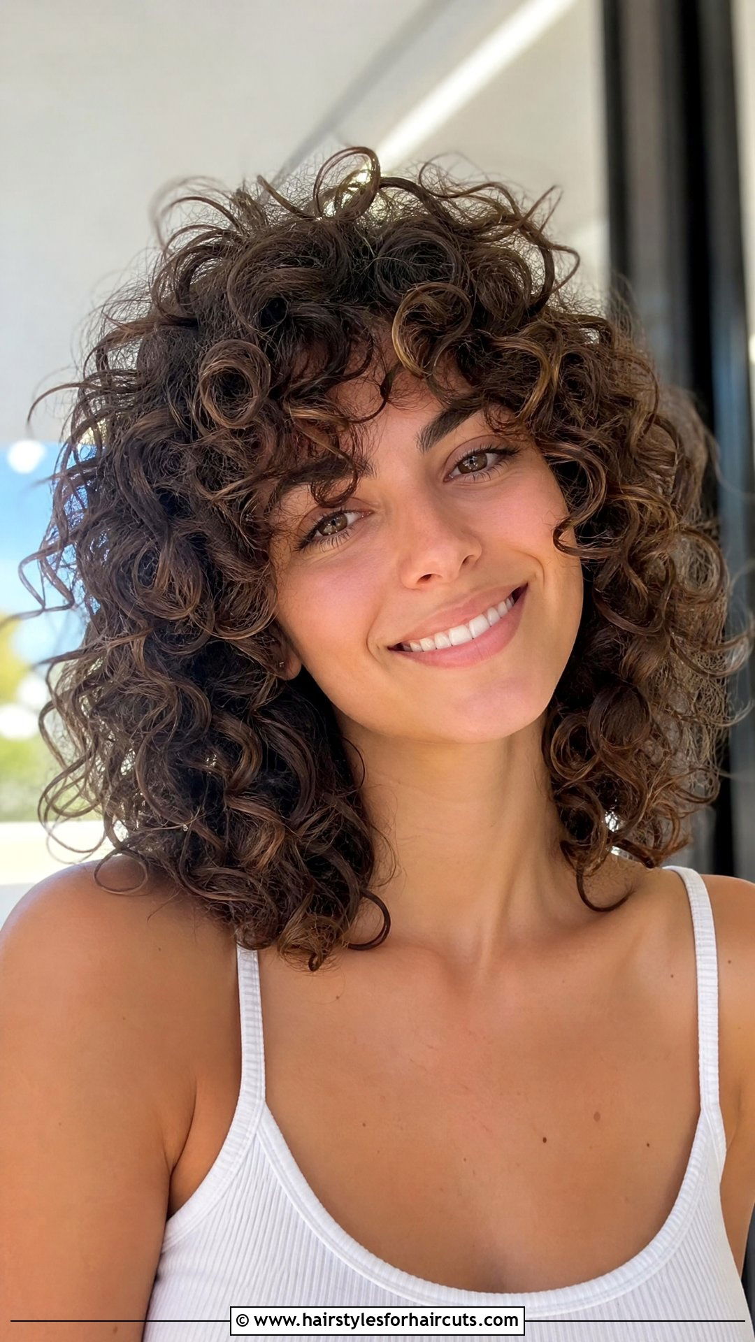 Curly Fox Haircut - 25 fox haircuts - 25 fox haircuts