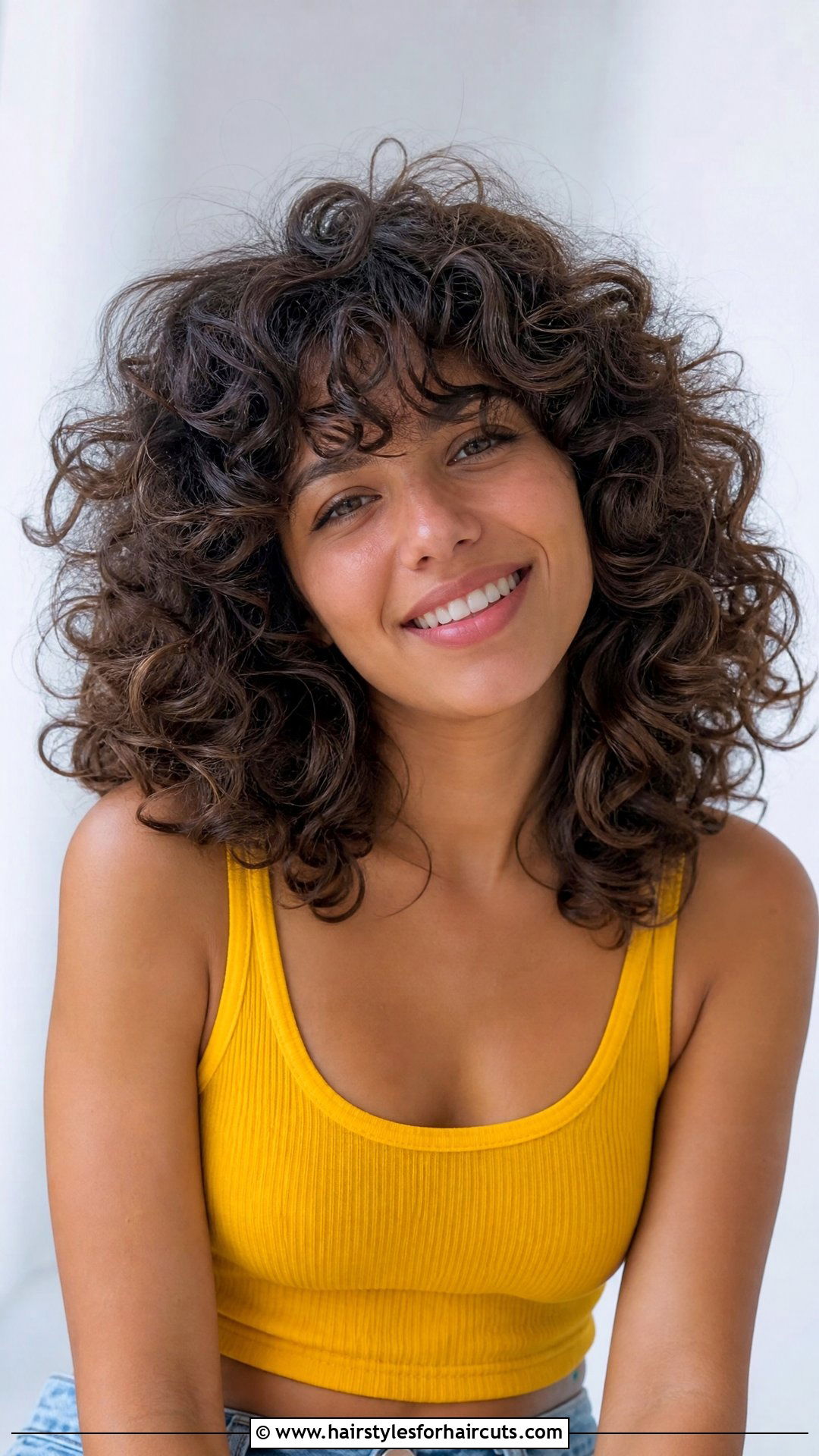 Curly Hair 90s Blowout - 25 90s blowout hairstyles - 25 90s blowout hairstyles