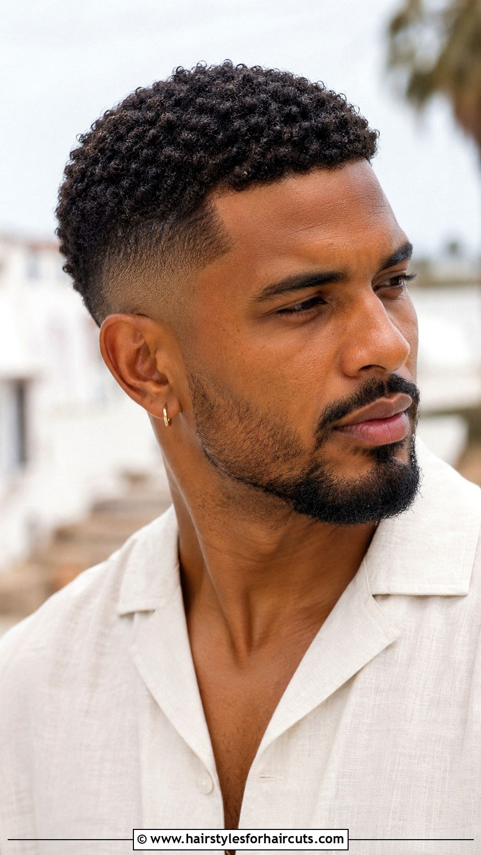 Curly Hair Crew Cut - 25 crew cut haircuts - 25 crew cut haircuts