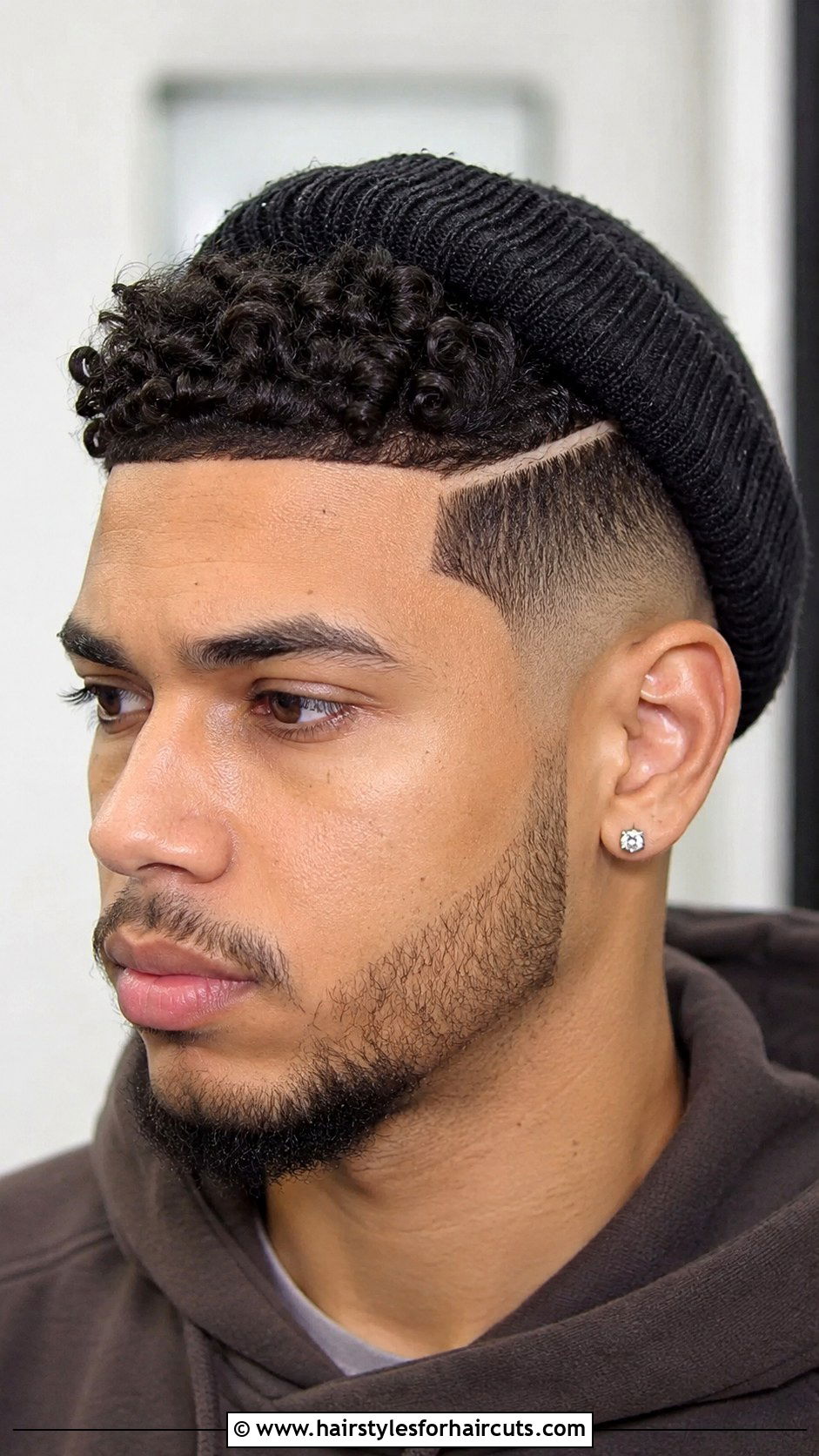 Curly Hair Hard Part - 25 short hair hard part haircuts - 25 short hair hard part haircuts