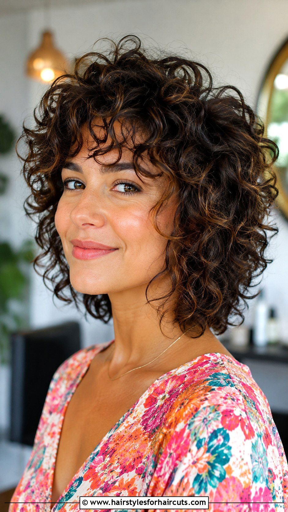 Curly Hair Try On App - 25 best haircuts app - 25 best haircuts app