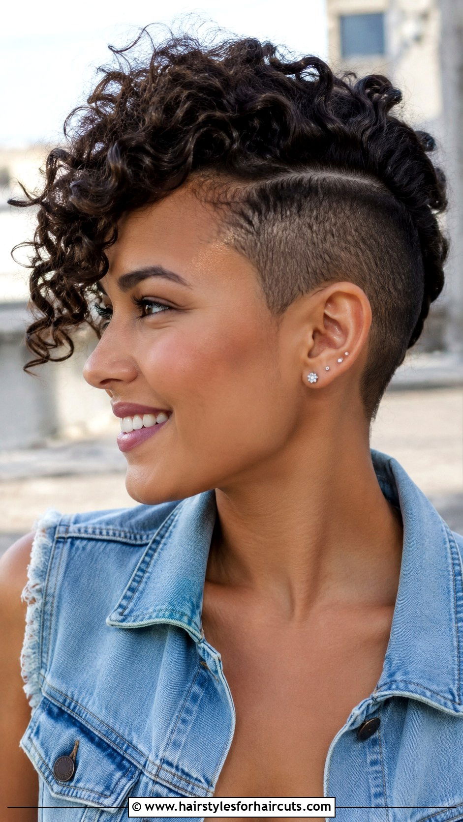 Curly Hair Undercut - 25 brooklyn haircuts curly hair - 25 brooklyn haircuts curly hair