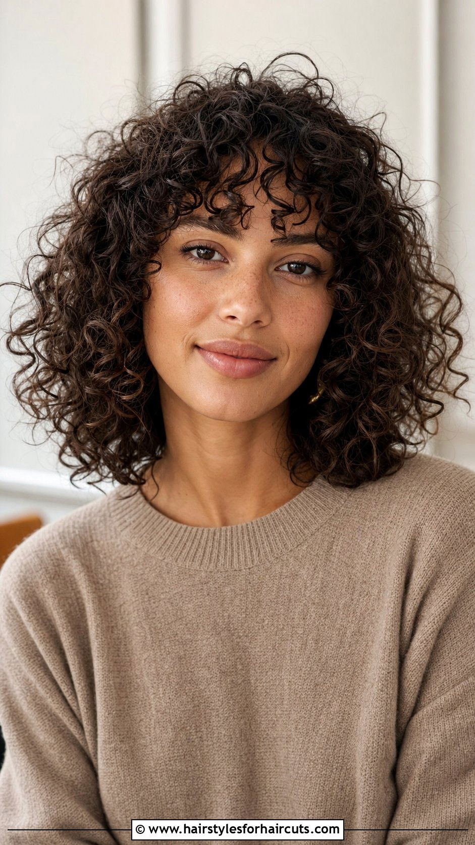 Curly Hair With Bangs Drawing - 25 curly hairstyles drawing - 25 curly hairstyles drawing