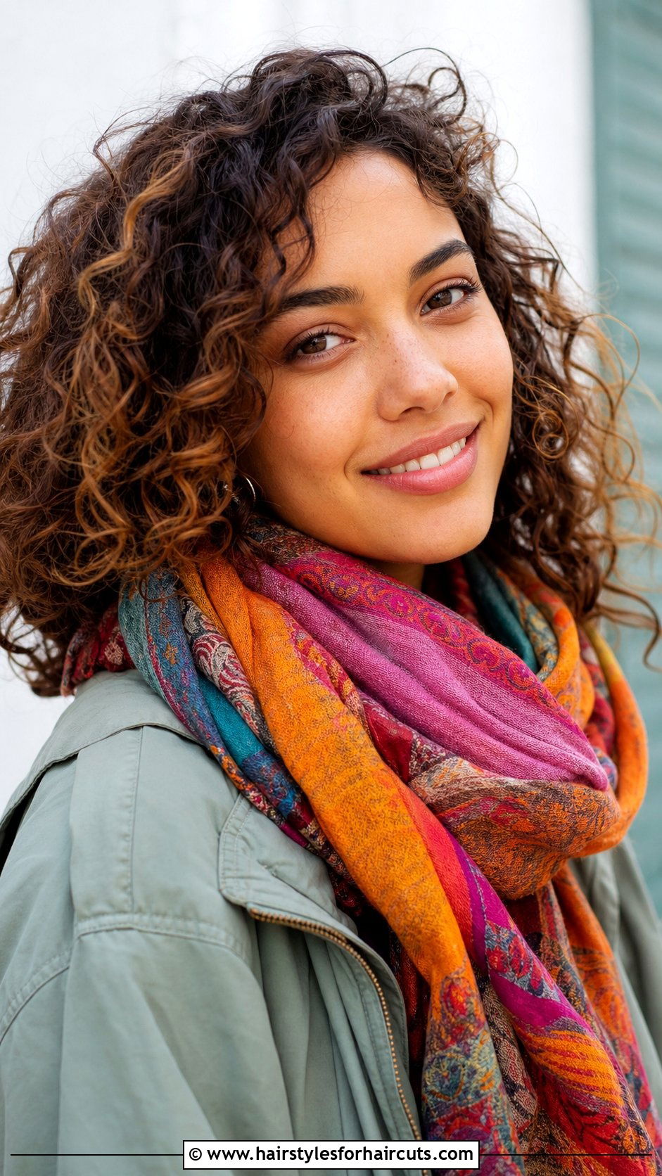 Curly Hair With Scarf Drawing - 25 curly hairstyles drawing - 25 curly hairstyles drawing