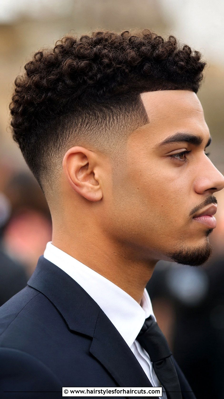 Curly High Drop Fade - 25 high fade haircuts curly hair - 25 high fade haircuts curly hair