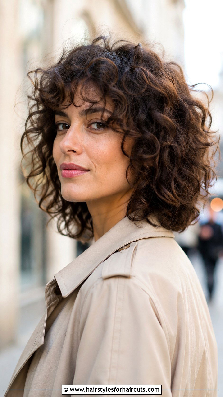 Curly Hush Cut - 25 curly haircuts nyc - 25 curly haircuts nyc