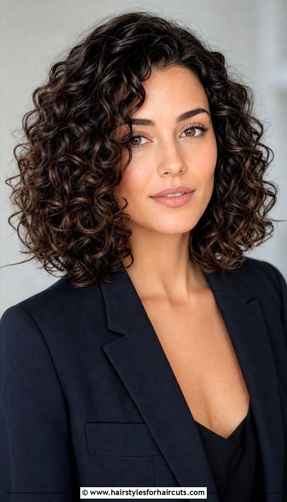 Curly Lob Haircut - 25 old money haircuts curly hair - 25 old money haircuts curly hair