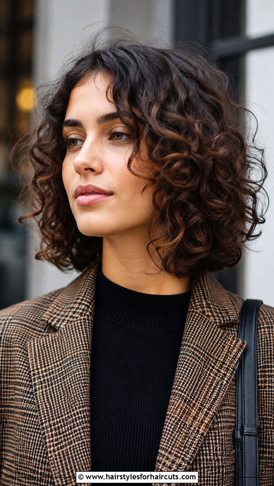 Curly Lob Haircut For Girls - 25 curly hairstyles girls - 25 curly hairstyles girls