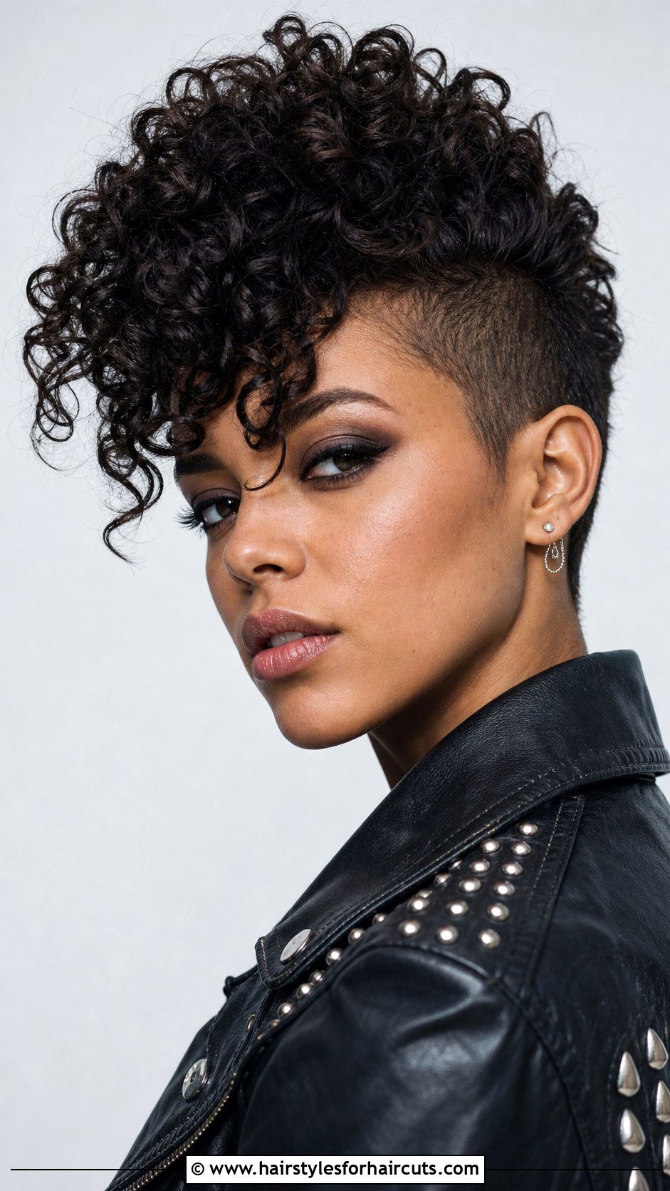 Curly Mohawk Drawing - 25 curly hairstyles drawing - 25 curly hairstyles drawing