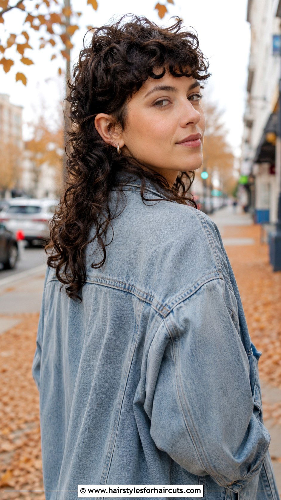 Curly Mullet Haircut - 25 brooklyn haircuts curly hair - 25 brooklyn haircuts curly hair
