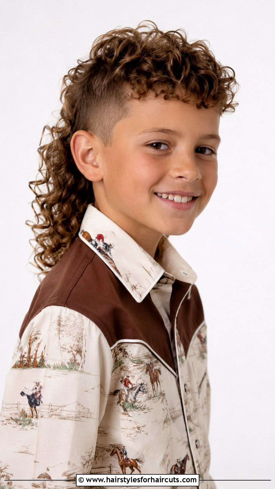 Curly Mullet Haircut - 25 10 year old boy haircuts curly hair - 25 10 year old boy haircuts curly hair